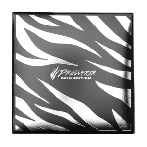 predator hookah aluminium