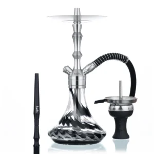 aladin shisha mvp 360 black stripes