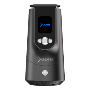 creuzet electronic xkah pro – graphite