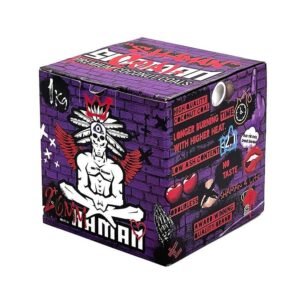 carbuni shaman premium 26mm 1kg