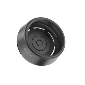 hmd blade hotter black