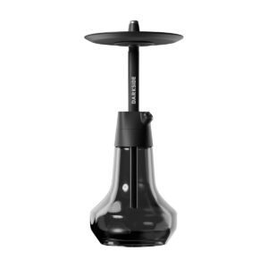 darkside intro black