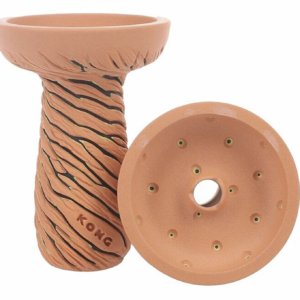 creuzet kong phunnel portocaliu