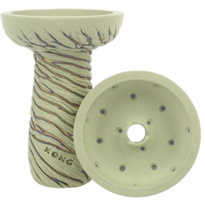 creuzet kong phunnel verde