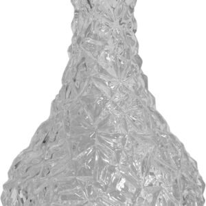 vas narghilea craft transparent (copie)